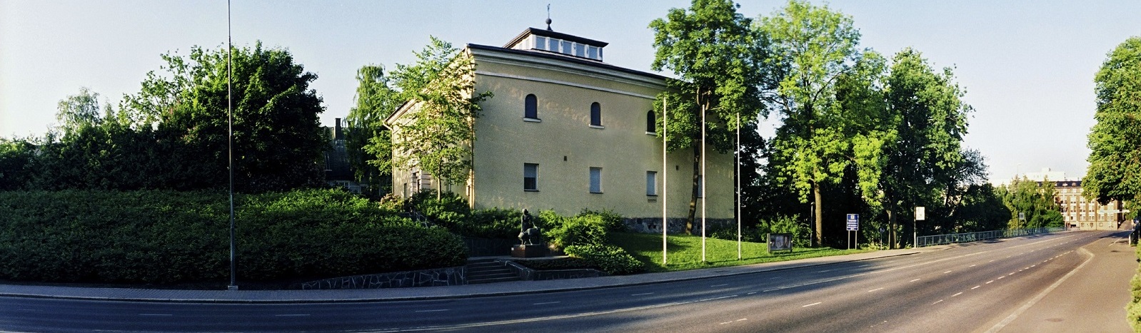 Hämeenlinnan taidemuseo