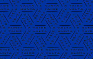 Kuvassa Taidevaltakunta '28 -patterni